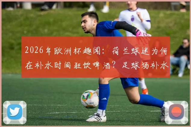 2026年欧洲杯趣闻：荷兰球迷为何在补水时间狂饮啤酒？足球场补水暂停规则详解